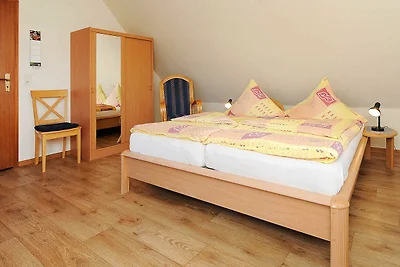 Appartamento Vacanza con famiglia Neuharlingersiel