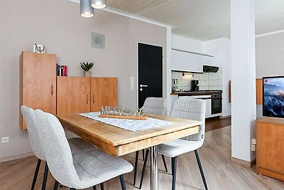 Appartamento Vacanza con famiglia Esens