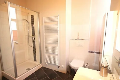 Warnemünde Fewo Muschel 38559 u 5