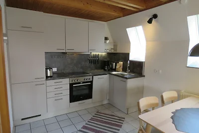 Ferienhaus 108 Elbe 50qm bis 5 Personen mit...