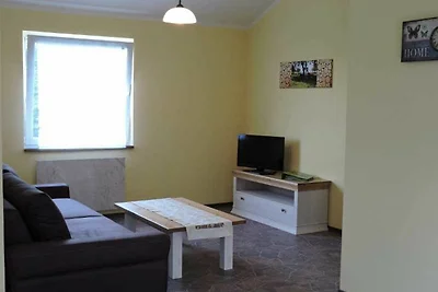 Appartamento Vacanza con famiglia Lützelbach