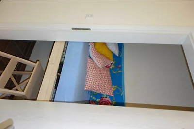 Ferienwohnung Morgenröte in der Strandstrasse