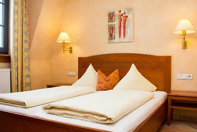 Albergo Cultura ed escursioni Rust