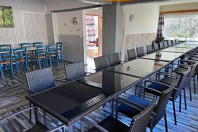 Gruppenunterkunft bis 45 Personen