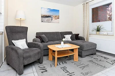 Appartamento Vacanza con famiglia Wittmund