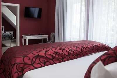 Pension Romantische vakantie Blankenburg