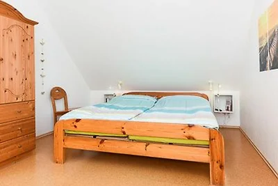 Ferienwohnung Lee im Haus Nemo am Tief