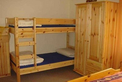 Vakantieappartement Gezinsvakantie Altenau