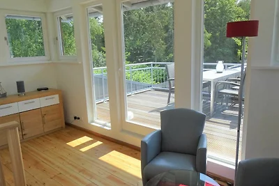 Ferienwohnung Störtebeker im Waldhaus