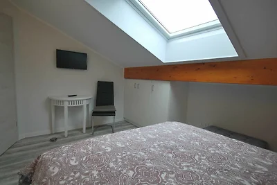 Ferienwohnung Int Eck