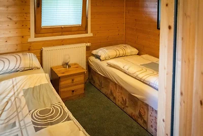 Casa vacanze Vacanza di relax Graal-Müritz