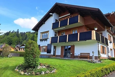 Appartamento Vacanza con famiglia Sibratsgfäll