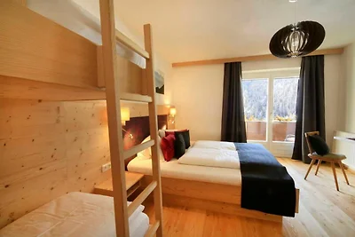 Vakantieappartement Gezinsvakantie Abfaltersbach
