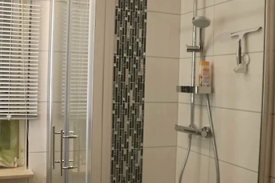 Vakantieappartement Gezinsvakantie Polchow