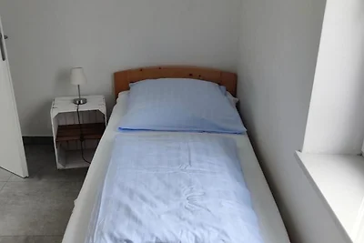 Vakantieappartement Gezinsvakantie Butjadingen