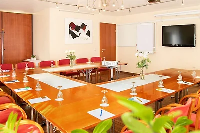 Superior Zimmer 1 inkl. WLAN und Frühstück