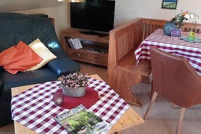 Apartamento Vacaciones familiares Pottenstein