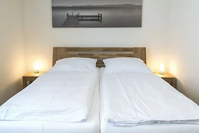 Vakantieappartement Gezinsvakantie Dierhagen