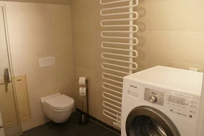Vakantieappartement Gezinsvakantie Wismar