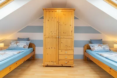 Vakantieappartement Gezinsvakantie Schillig