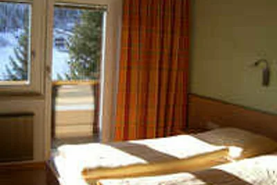 Appartamento Vacanza con famiglia Nauders