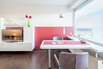 Vakantieappartement Gezinsvakantie Cuxhaven
