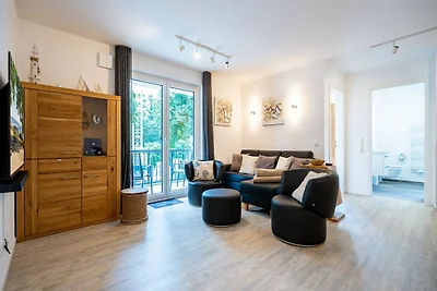 Vakantieappartement Gezinsvakantie Loddin