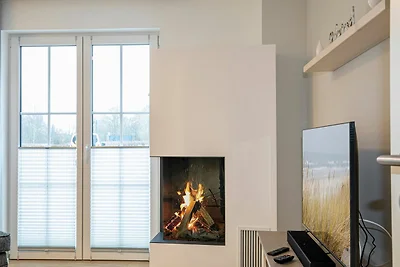 Vakantieappartement Gezinsvakantie Putbus
