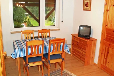 Ferienhaus Tadeltau Objekt-ID 121302