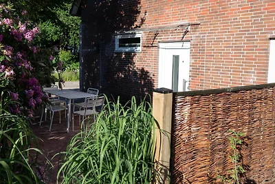 Ferienwohnung Fresenhuus 4