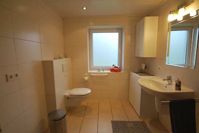 Vakantieappartement Gezinsvakantie Uplengen