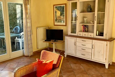 Ferienwohnung Seestern