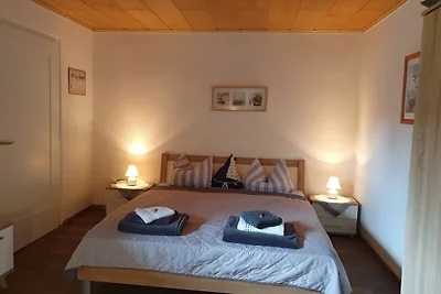 Appartamento Vacanza con famiglia Filsum
