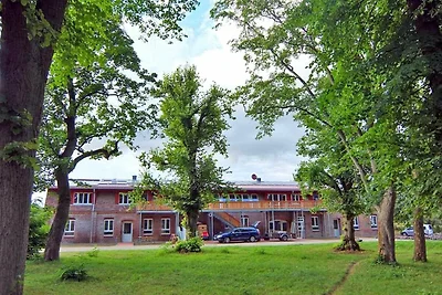 Appartamento Vacanza con famiglia Schwerin