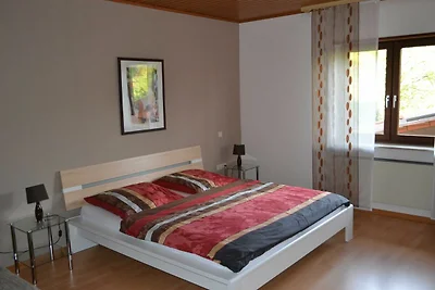 Appartamento Vacanza con famiglia Dahn
