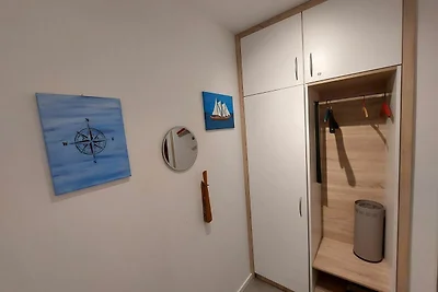 Ferienwohnung Friesenglück