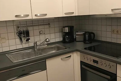 Vakantieappartement Gezinsvakantie Hameln