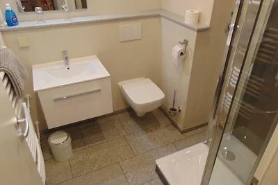 Appartamento Vacanza con famiglia Goslar