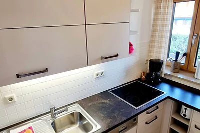 Vakantieappartement Gezinsvakantie Bad Wiessee