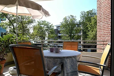 Haus Flora - Whg. 6