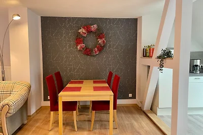 4. Ferienwohnung 1. Etage