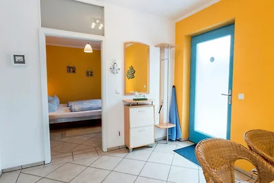 Vakantieappartement Gezinsvakantie Neuhof