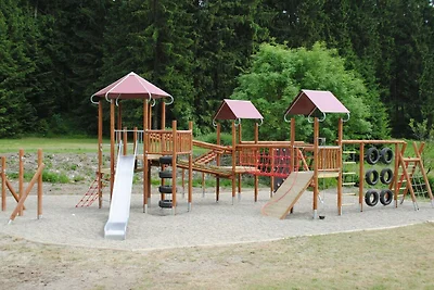 Vakantieappartement Gezinsvakantie Clausthal-Zellerfeld