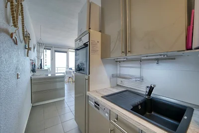 Appartamento Vacanza con famiglia Heiligenhafen