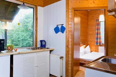 Typ B Ferienhaus
