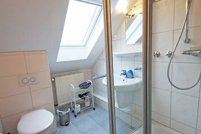Ferienwohnung Steinkamp Whg. 1