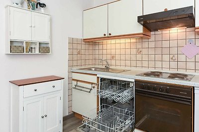 Vakantieappartement Gezinsvakantie Stedesdorf