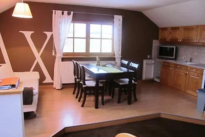 Ferienwohnung Drachenwand