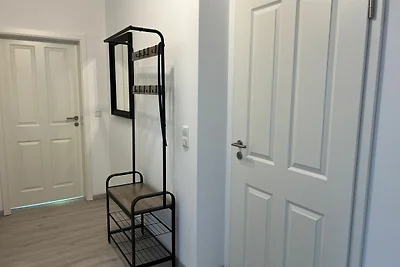 Vakantieappartement Gezinsvakantie Elpersbüttel