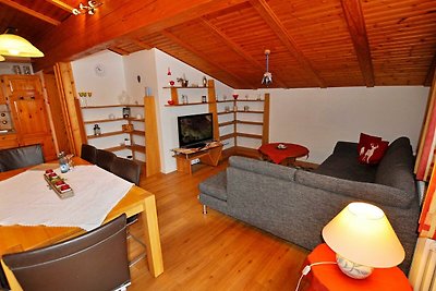 Vakantieappartement Gezinsvakantie Jungholz